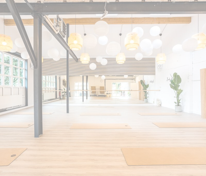 Bodymind Ratingen – Studio Tour Bodymind Ratingen - Pilates Studio in Ratingen
